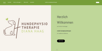 Hundephysiotherapie Diana Haag